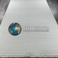 Турецкий ковер Quest 1063 Бежевый